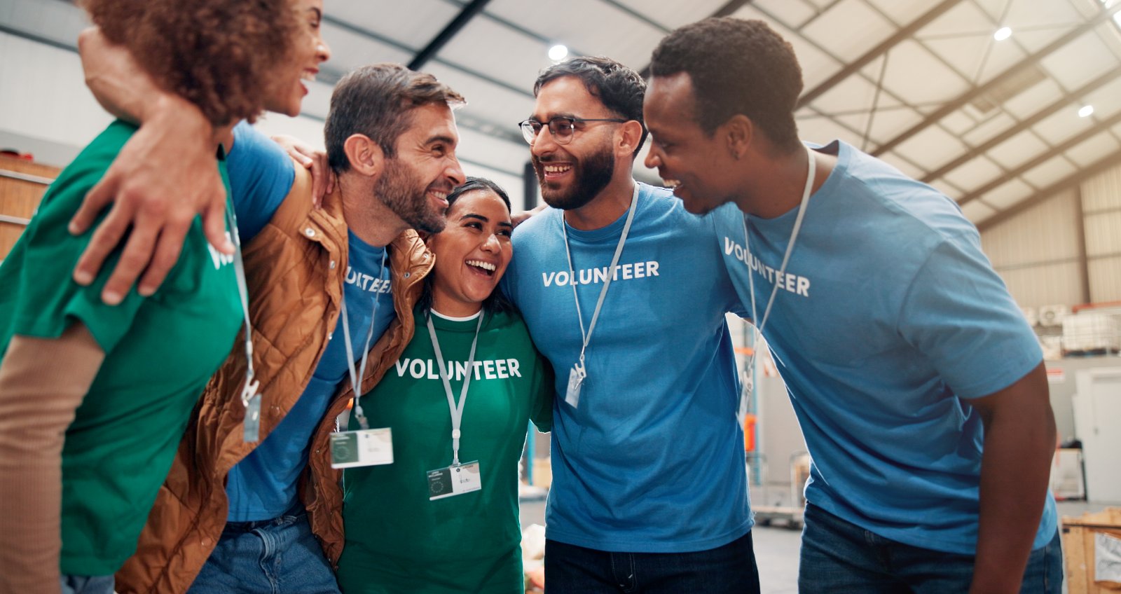 Create a Better Welcome at Work